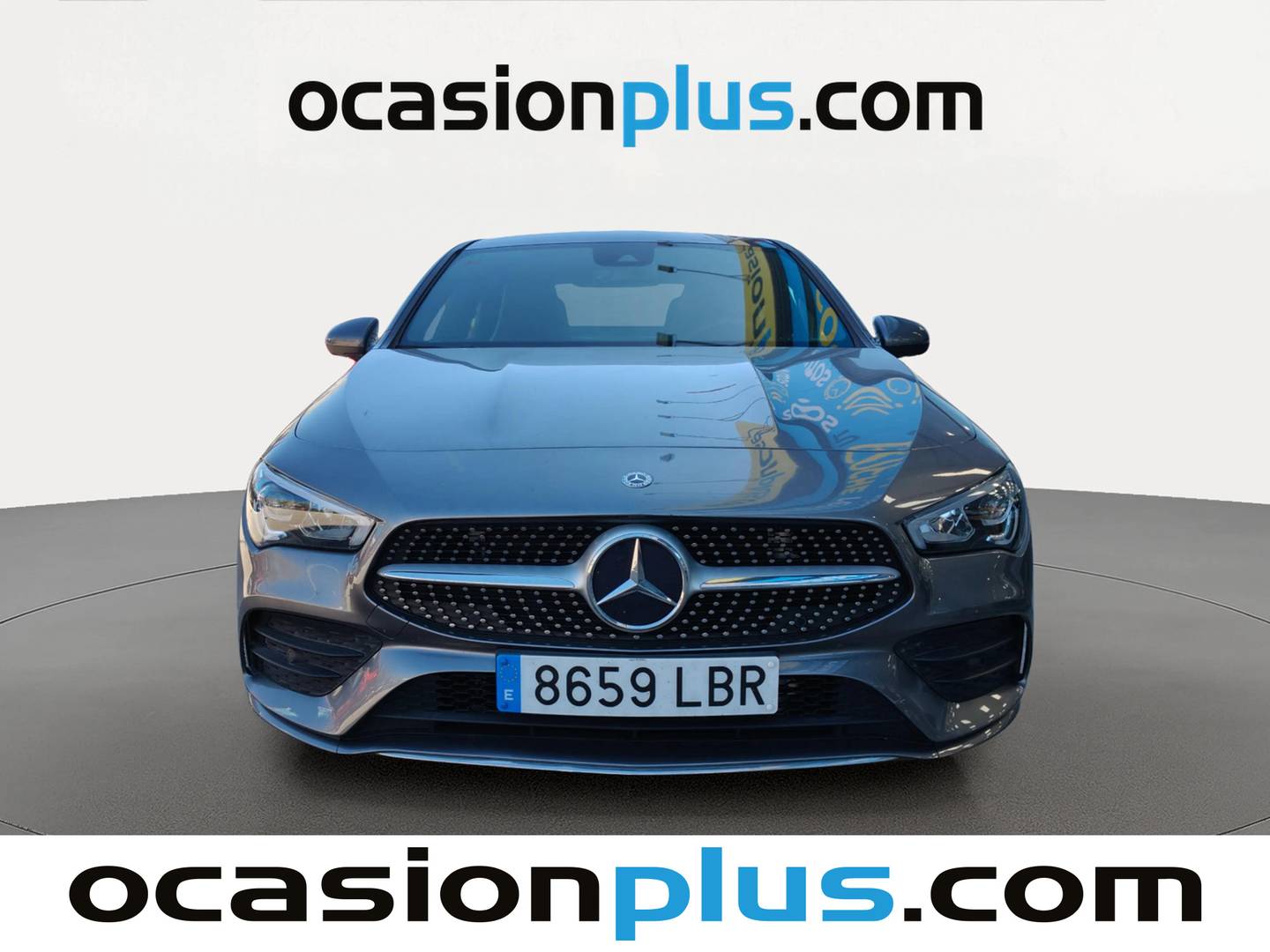 Mercedes CLA Mercedes-Benz CLA 200 Pack AMG (163 CV) km 0