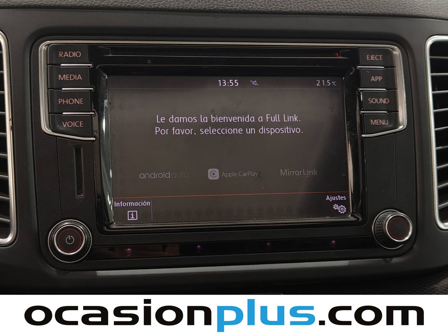 Equipamiento del Seat Alhambra Seat Alhambra 2.0 TDI CR S&S Style Advanced 4Drive DSG (184 CV)