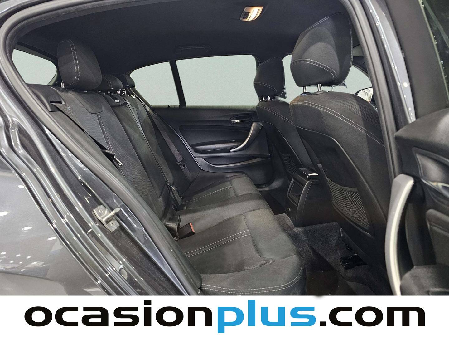 BMW Serie 1 BMW Serie 1 116d (116 CV) PACK M 2019