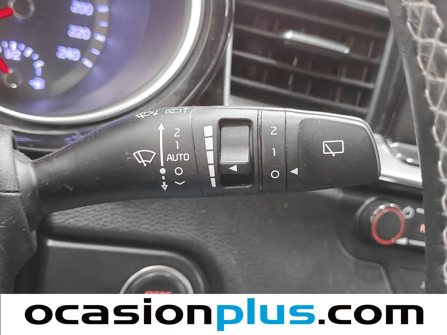 Foto KIA Ceed Kia Ceed 1.4 T-GDi GT Line (140 CV)