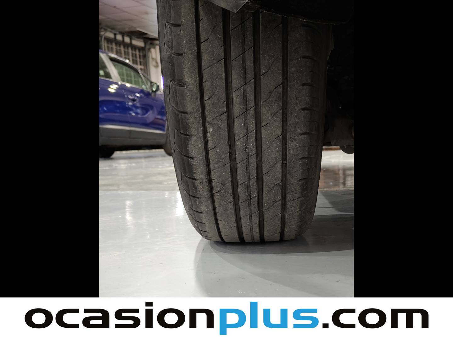 Nissan QASHQAI Nissan Qashqai dCi 130 N-Connecta (130 CV) 2017