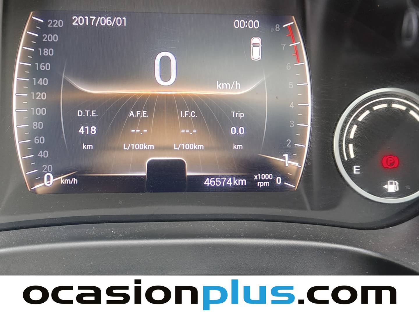 DR AUTOMOBILES DR 4.0 DR AUTOMOBILES DR4 1.5  (116 CV) seminuevo