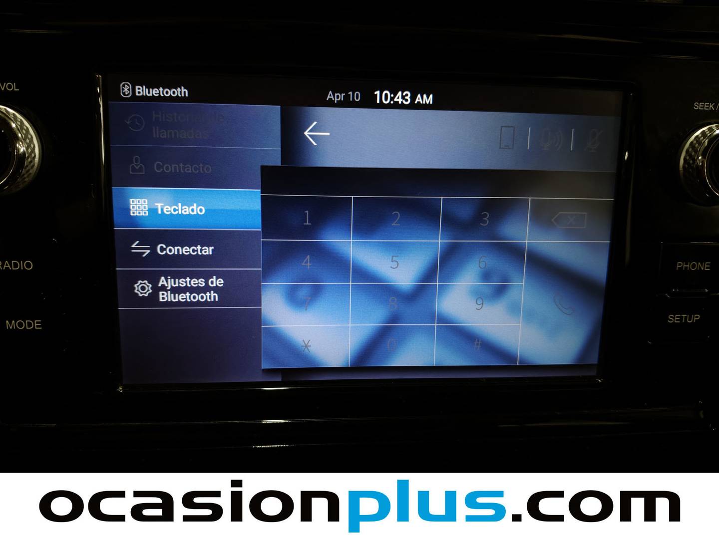 SsangYong Tivoli SsangYong Tivoli G15T Premium (163 CV) barato