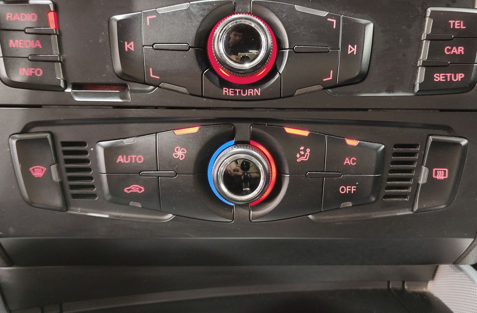 Audi Q5 2.0 TDI DPF - foto 28
