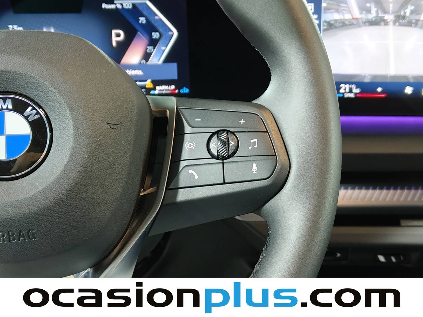 BMW Serie 1 BMW Serie 1 116i (122 CV) Pack M seminuevo