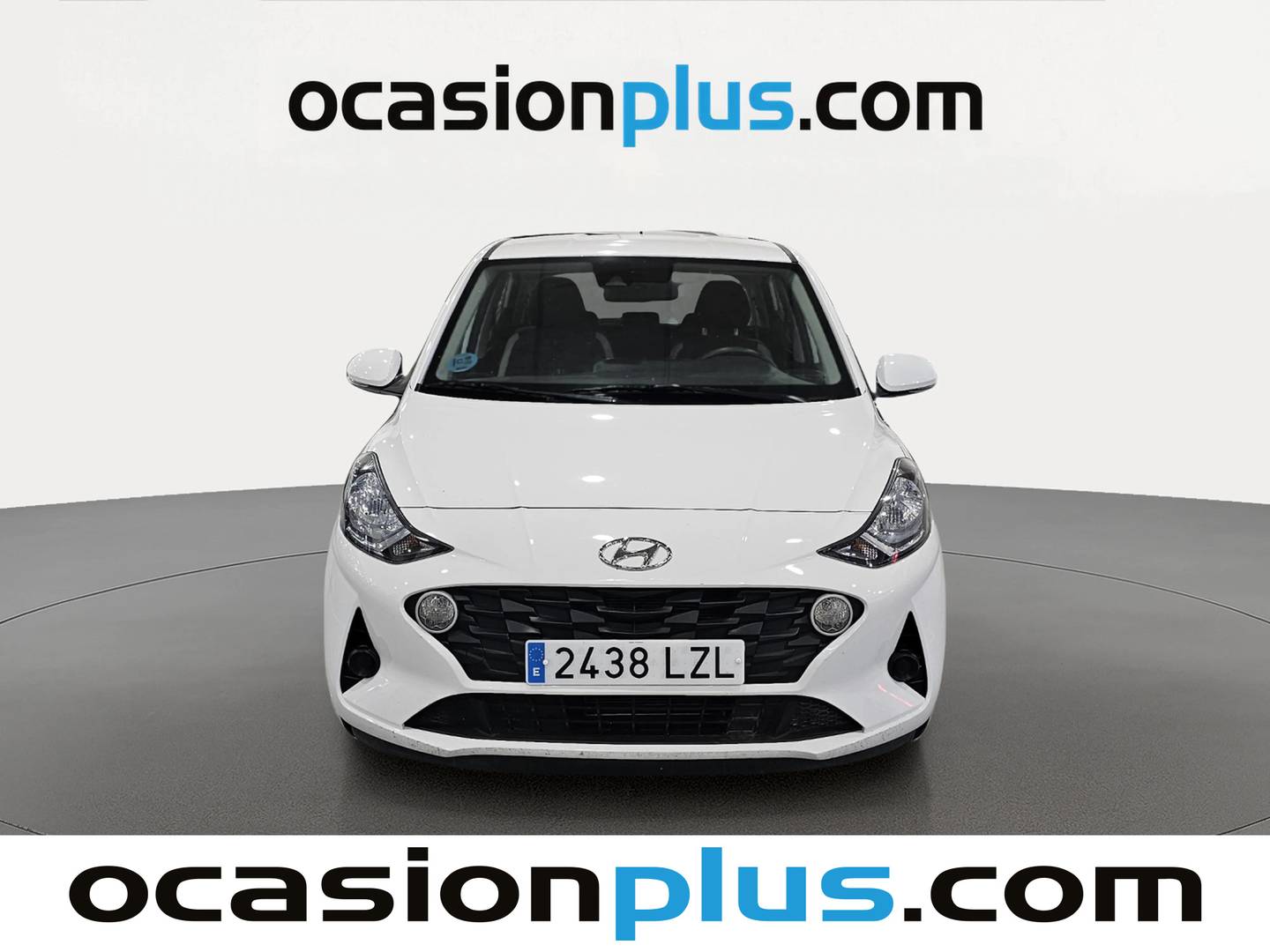 Hyundai i10 Hyundai i10 1.0 Klass  (67 CV) barato