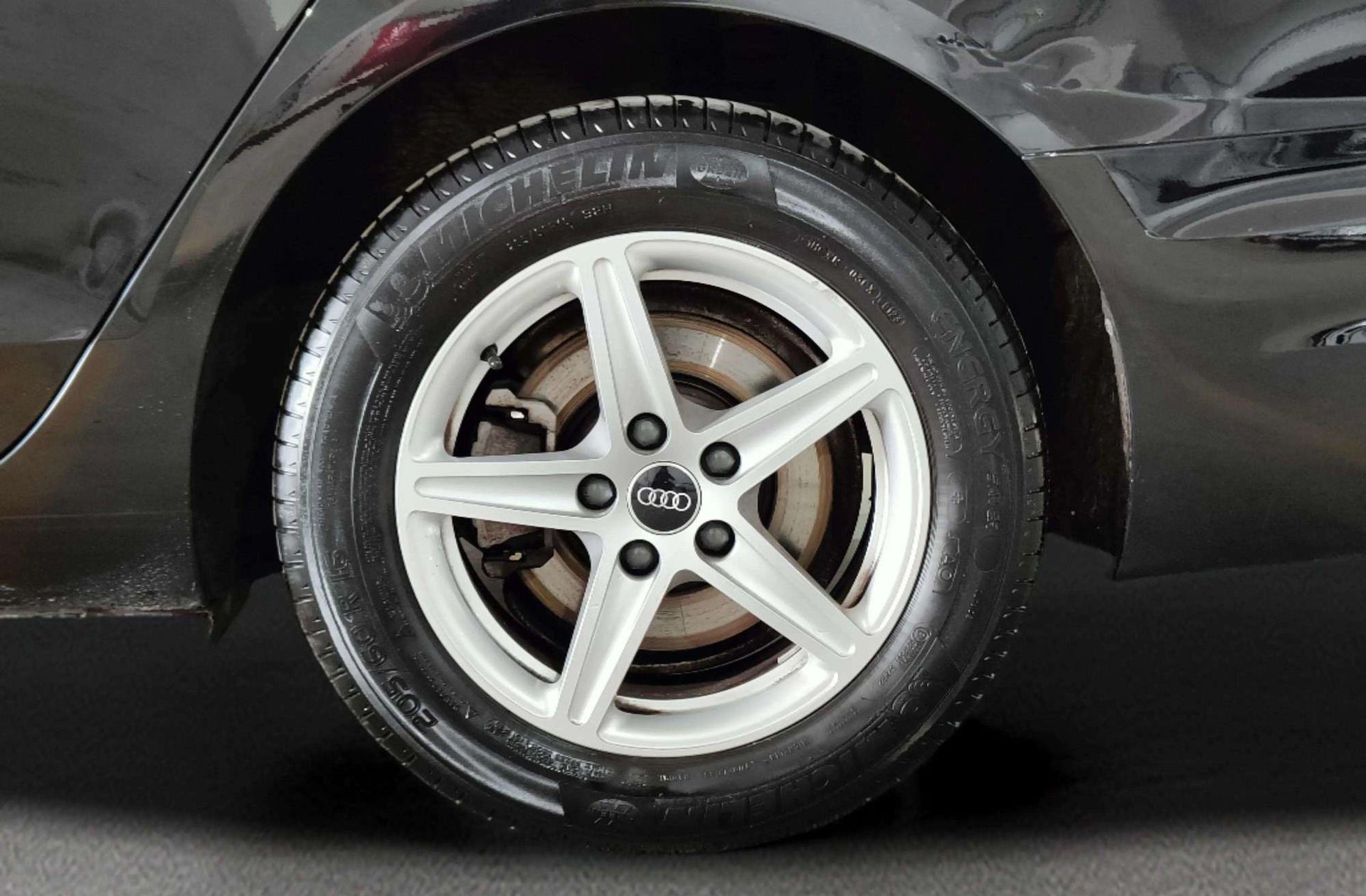 Audi A4 Avant Advanced 35 TFSI S tronic - foto 43