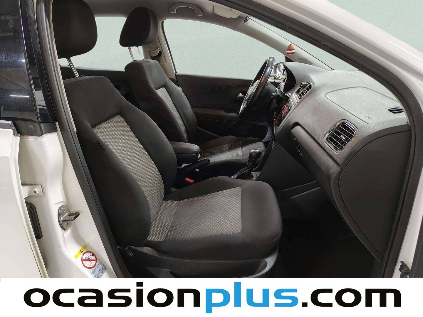 Volkswagen Polo Volkswagen Polo Advance 1.2 TSI (90 CV) DSG al mejor precio