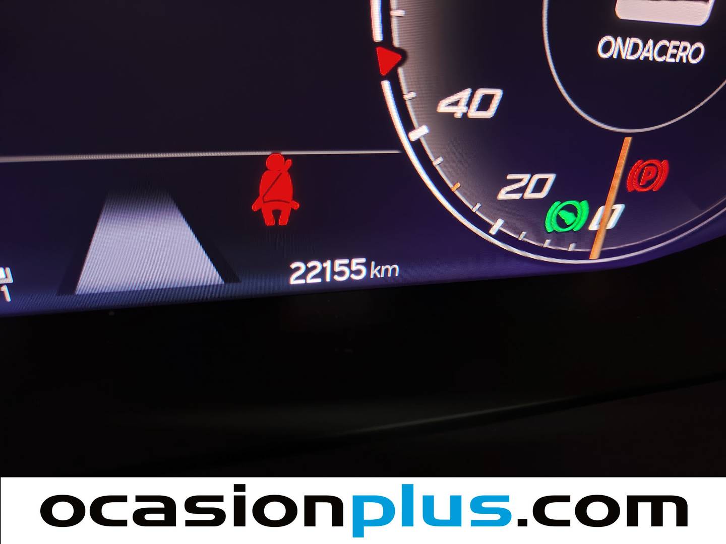 Foto Cupra León CUPRA León 1.5 eTSI DSG (150 CV)