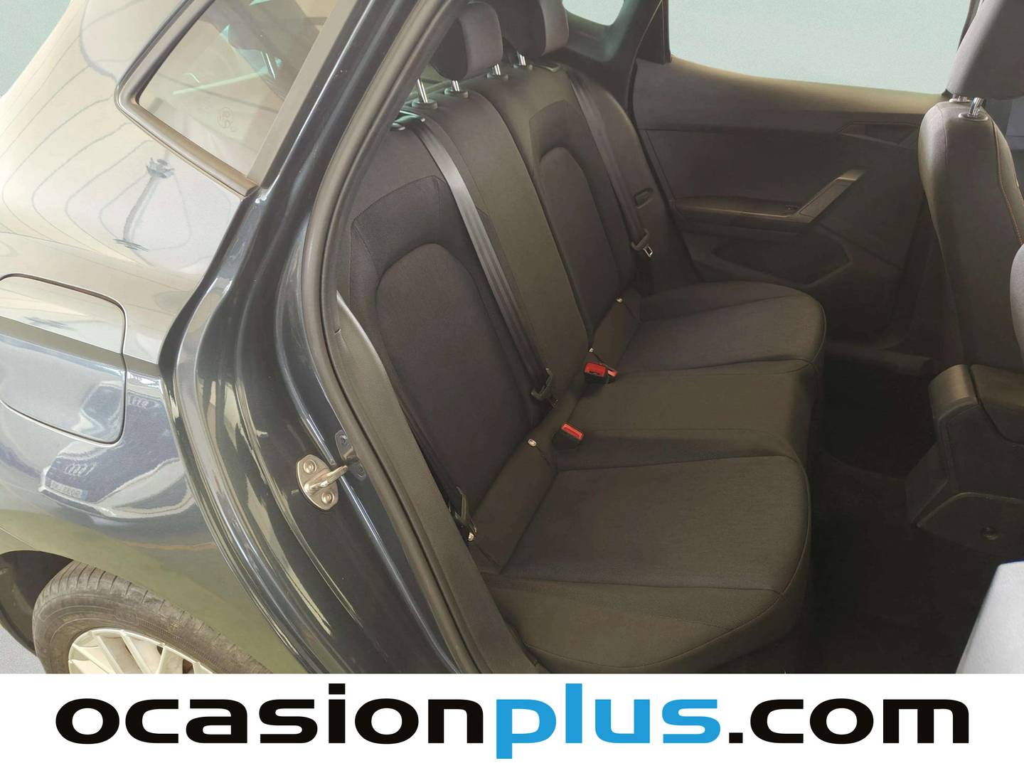 Foto Seat Ibiza SEAT Ibiza 1.0 TSI S&S FR XL (110 CV)