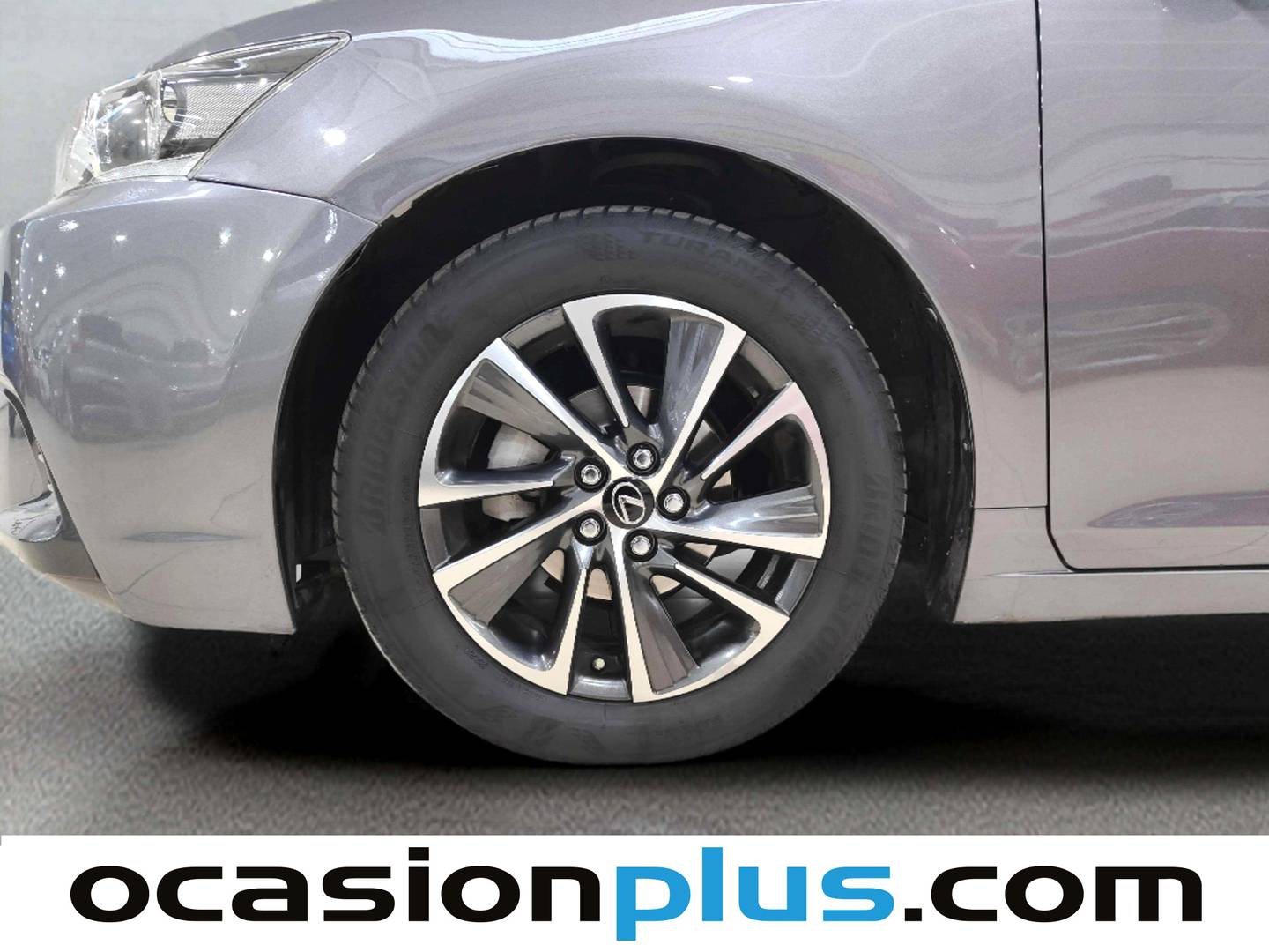 Lexus CT Lexus CT CT 200h Business (136 CV) al mejor precio