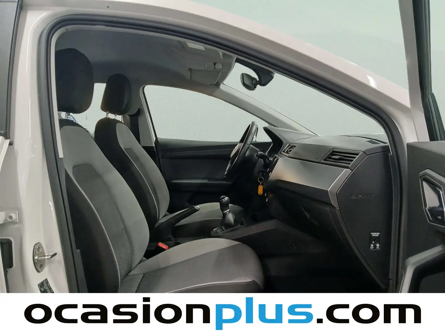 Foto Seat Ibiza SEAT Ibiza 1.0 TGI GNC S&S Style (90 CV)