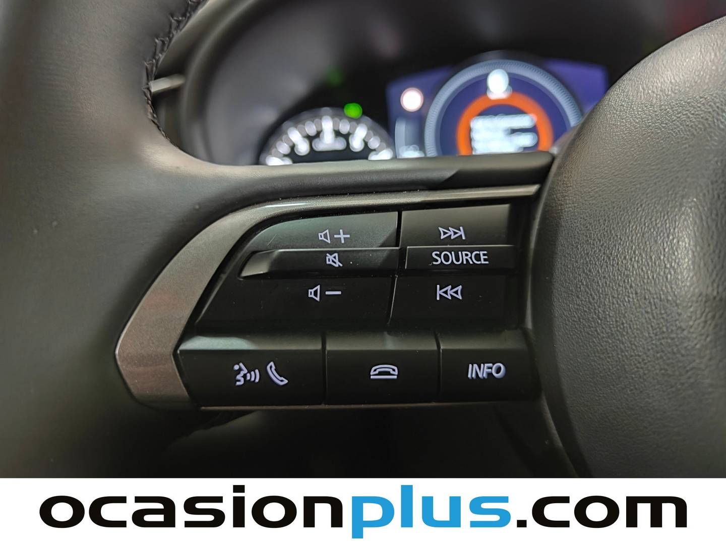 Foto Mazda CX-30 Mazda CX-30 2.5 e-Skyactive G MHEV Prime-Line AT (140 CV)