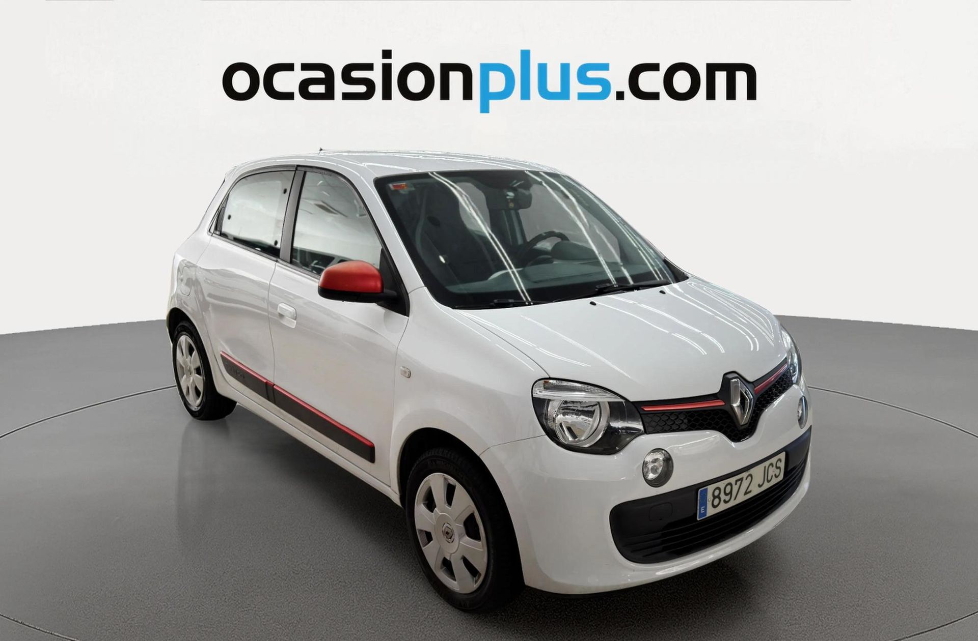 Renault Twingo Intens SCe - foto 2