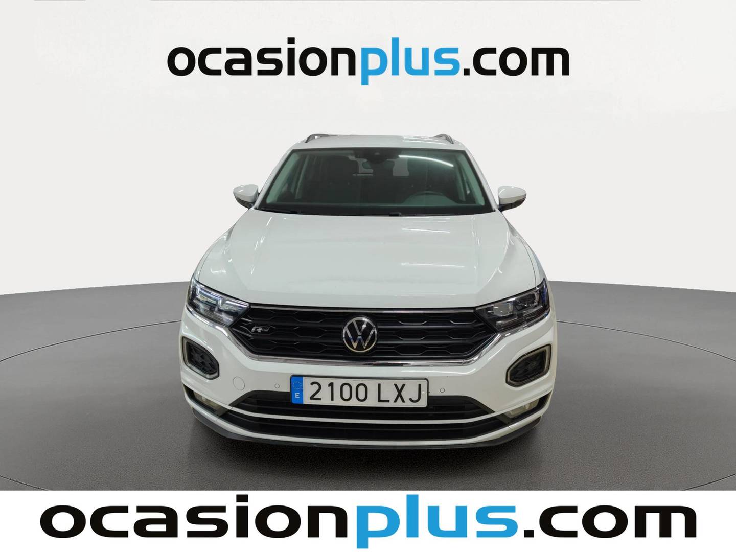 Volkswagen T-Roc Volkswagen T-Roc Advance R-Line 1.5 TSI (150 CV) 150cv