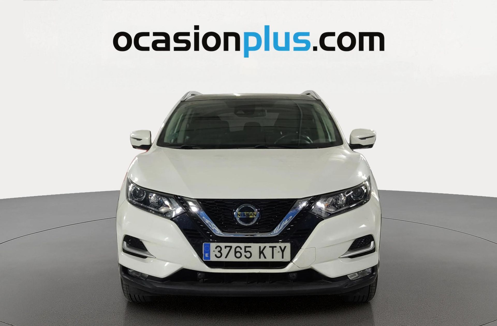 Nissan Qashqai dCi 115 N-Connecta - foto 13