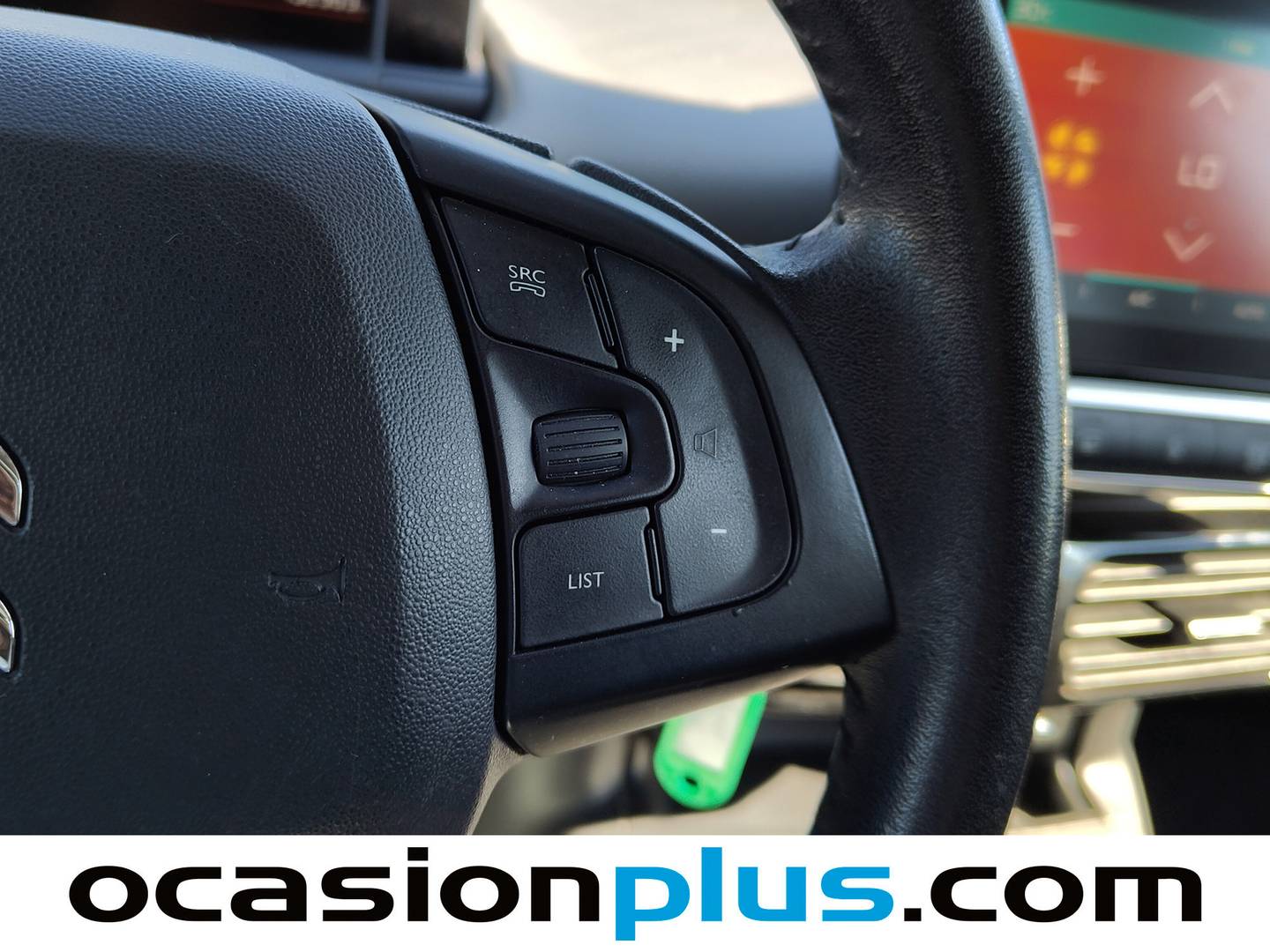 Citroën C4 Cactus Citroën C4 Cactus PureTech 110 S&S Feel (110 CV) gasolina