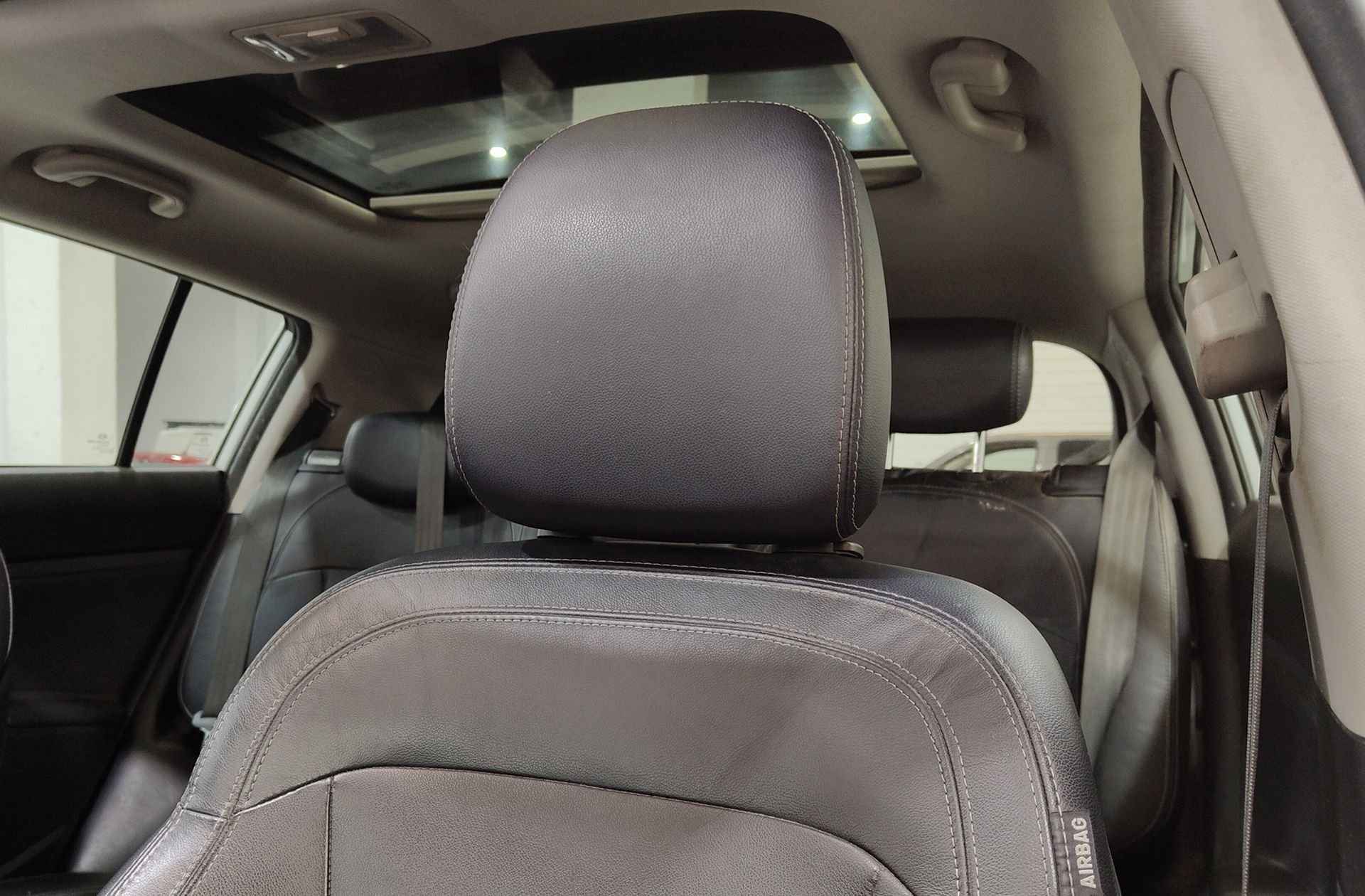 Kia Sportage 2.0 CRDi VGT Emotion 4x4 - foto 7
