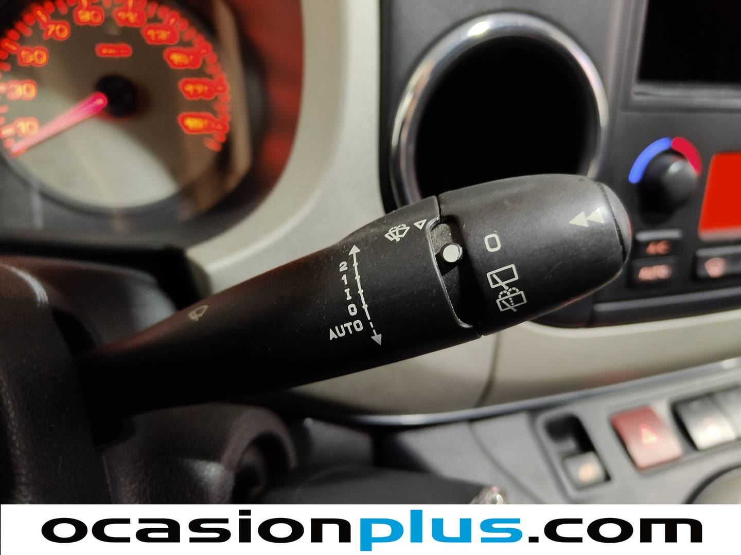 Foto Citroën Berlingo Citroen Berlingo 1.6 HDI XTR Plus (92 CV)