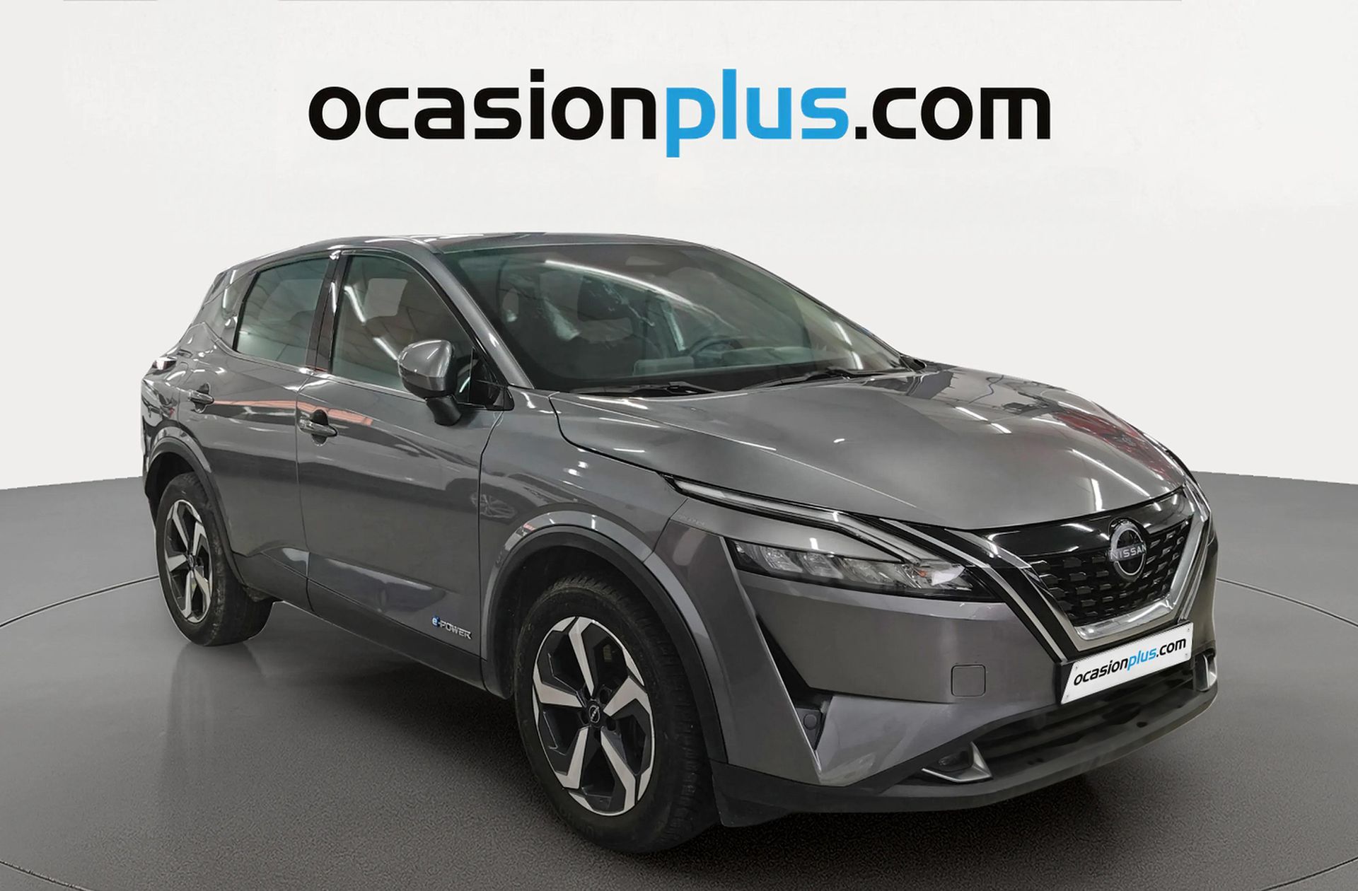 Nissan Qashqai E-POWER Acenta - foto 2