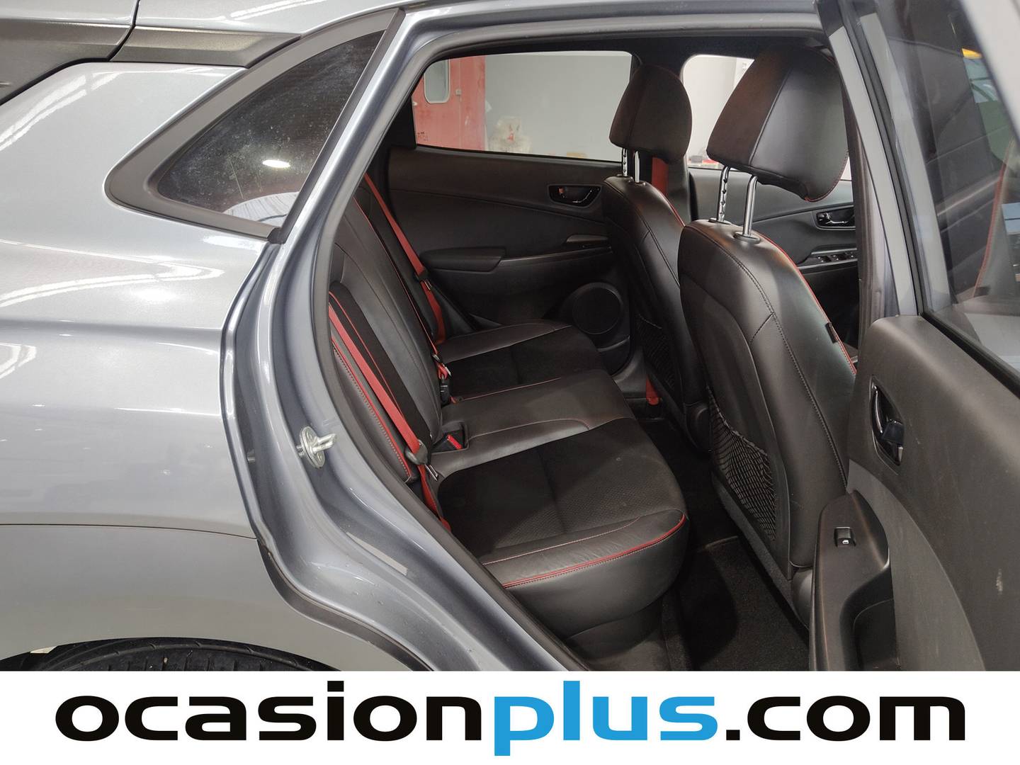 Foto Hyundai Kona Hyundai Kona 1.0 TGDi Tecno 4x2 (120 CV)