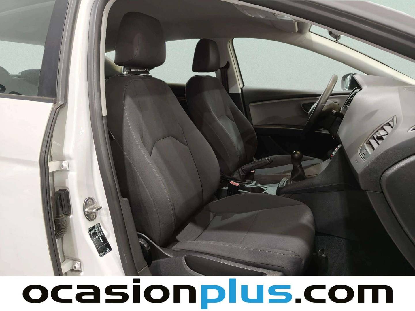 Seat León Seat León 1.6 TDI S&S Reference (115 CV) diésel