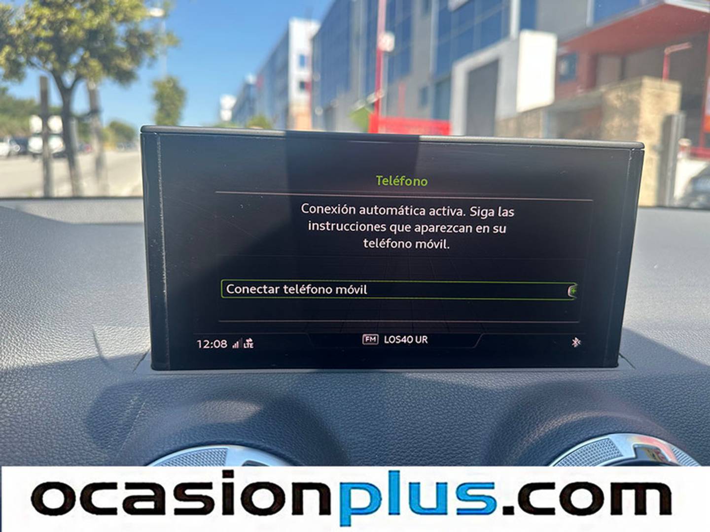 Foto Audi Q2 Audi Q2 S line 30 TDI (116 CV) S tronic