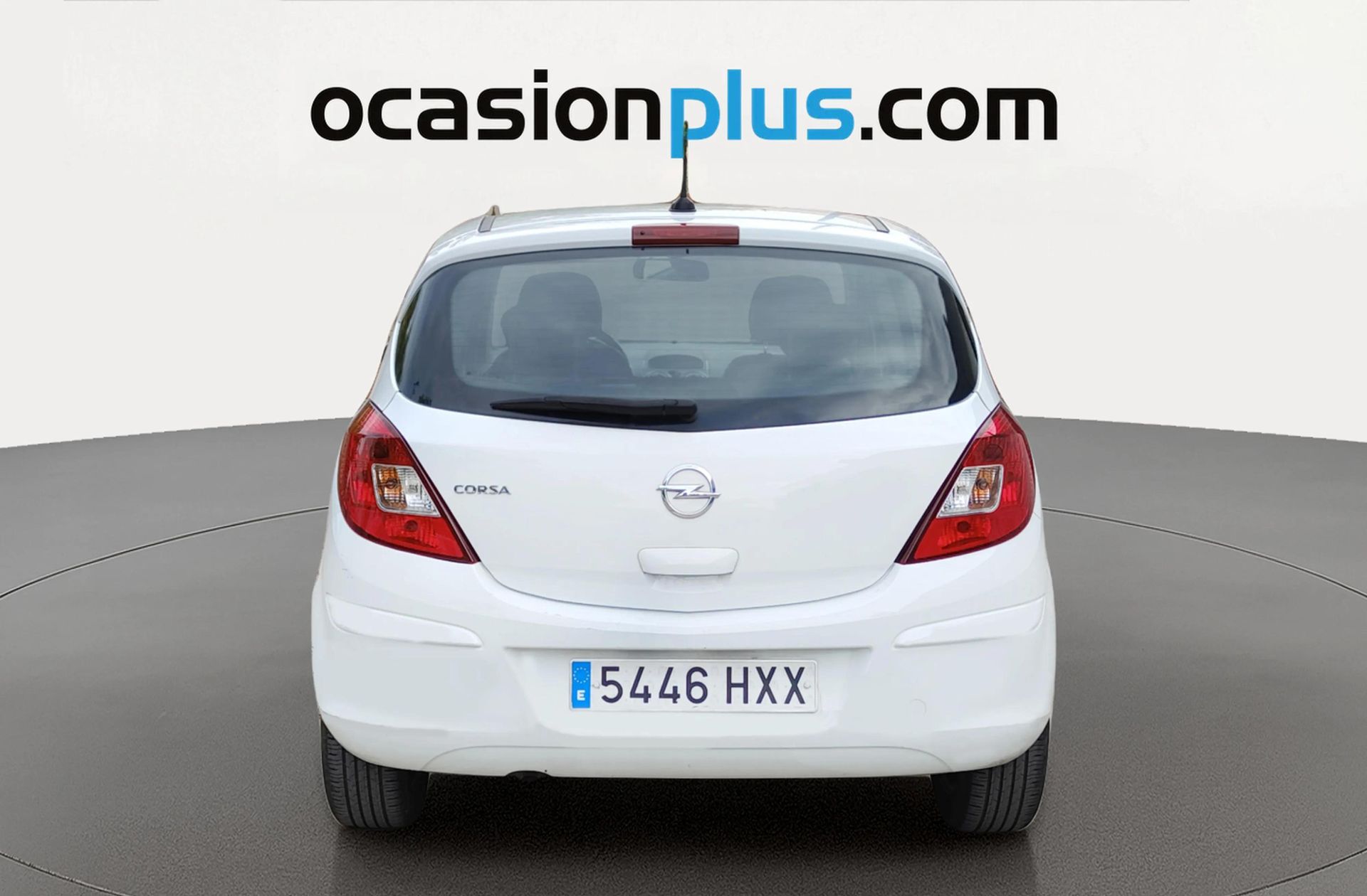 Opel Corsa 1.2 Selective - foto 12