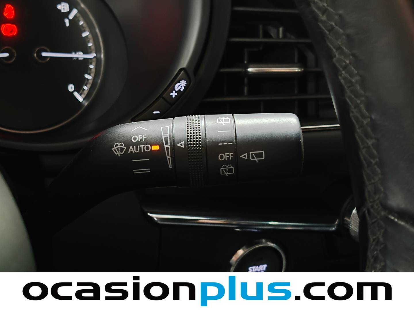 Mazda Mazda3 Mazda Mazda 3 2.0 SKYACTIV-X Zenith-X (181 CV) barato