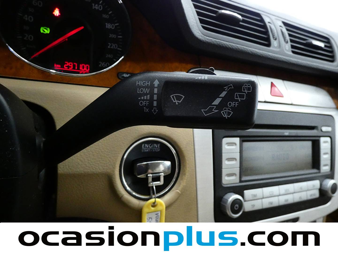Volkswagen Passat Volkswagen Passat Variant Variant Highline 2.0 TDI (170 CV) DSG de segunda mano