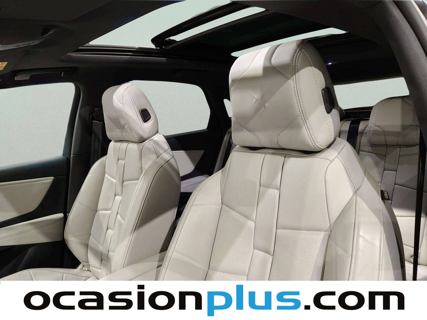 Foto DS DS 7 DS DS7 E-Tense 225 Opera (225 CV)