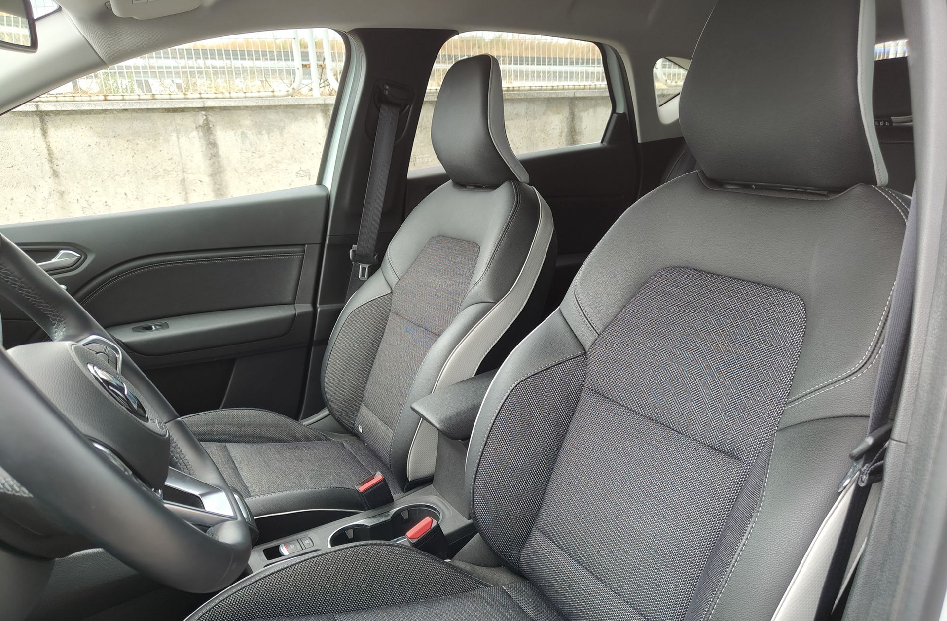 Mitsubishi ASX 160 PHEV Kaiteki - foto 6
