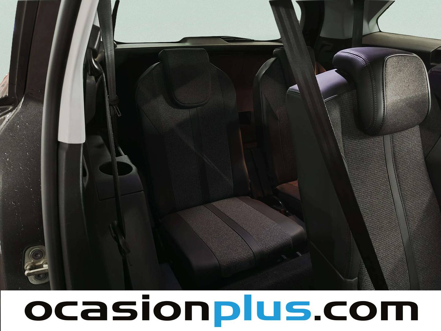 Peugeot 5008 Peugeot 5008 PureTech 130 S&S Allure (130 CV) 7 Plazas de ocasión