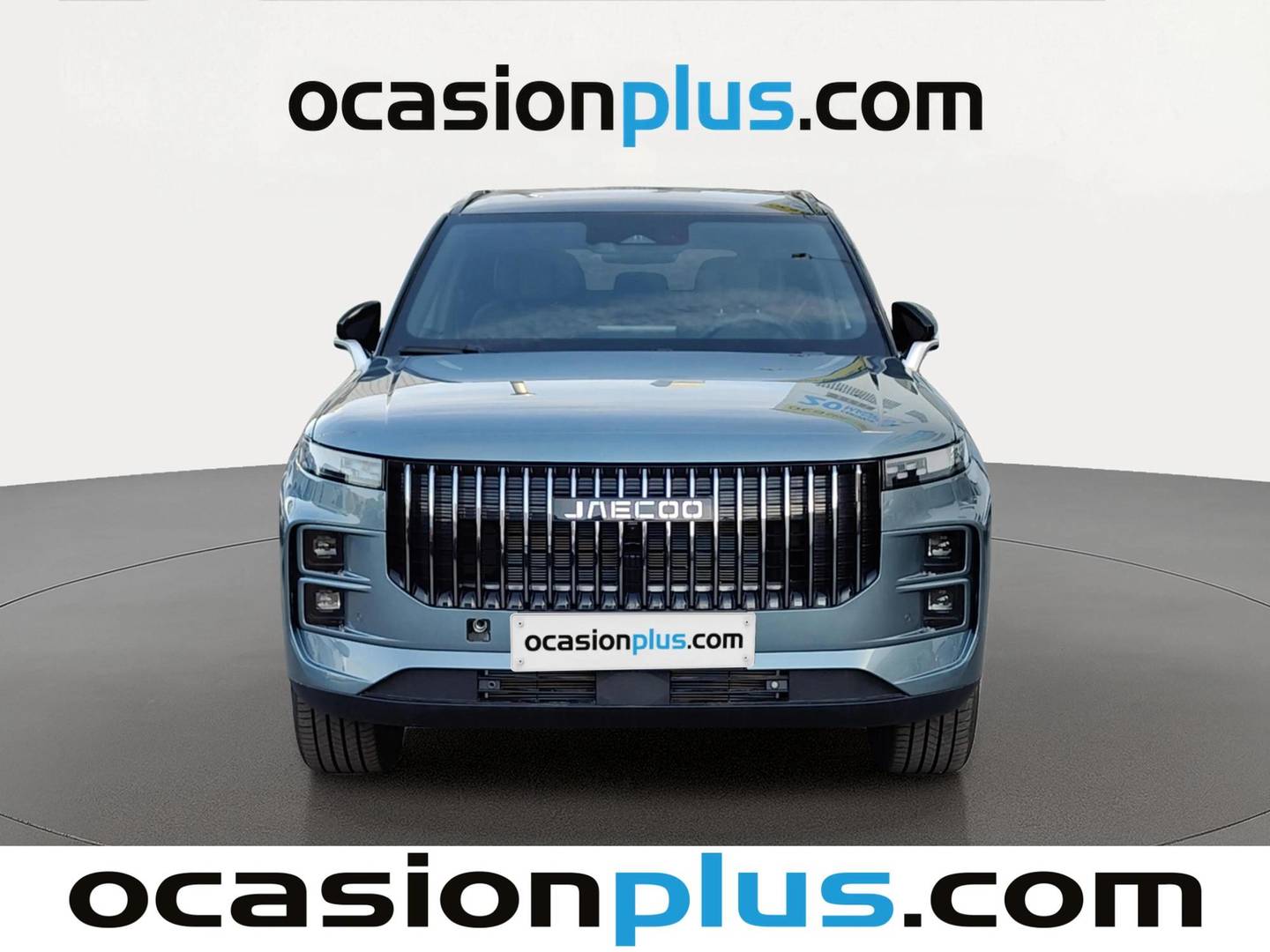 JAECOO 7 Jaecoo 7 1.5 TGDI PHEV +1DHT Select FWD (279 CV) híbrido enchufable