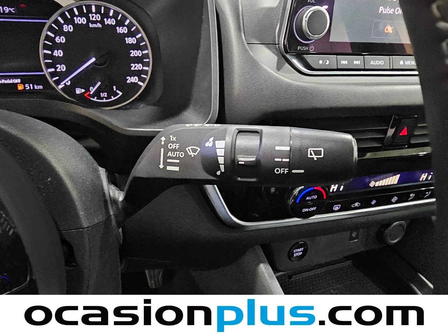 Nissan QASHQAI Nissan Qashqai E-POWER N-Connecta Auto (190 CV) barato