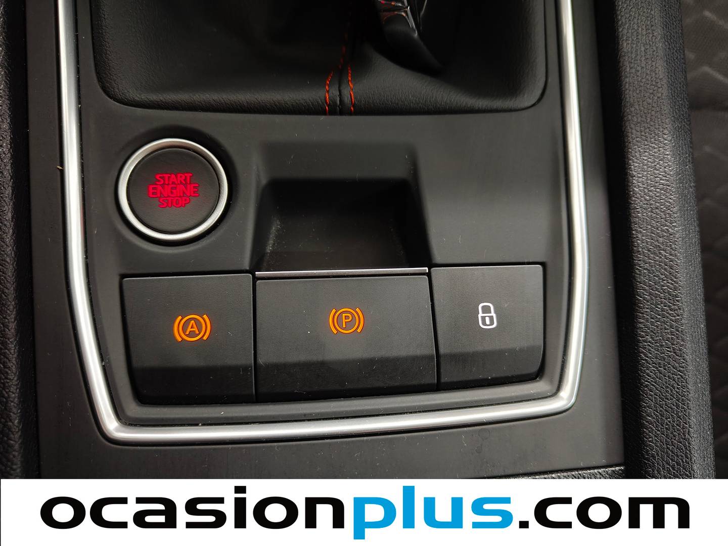 Seat León SEAT León 1.5 TSI S&S FR Special Edition (150 CV) al mejor precio