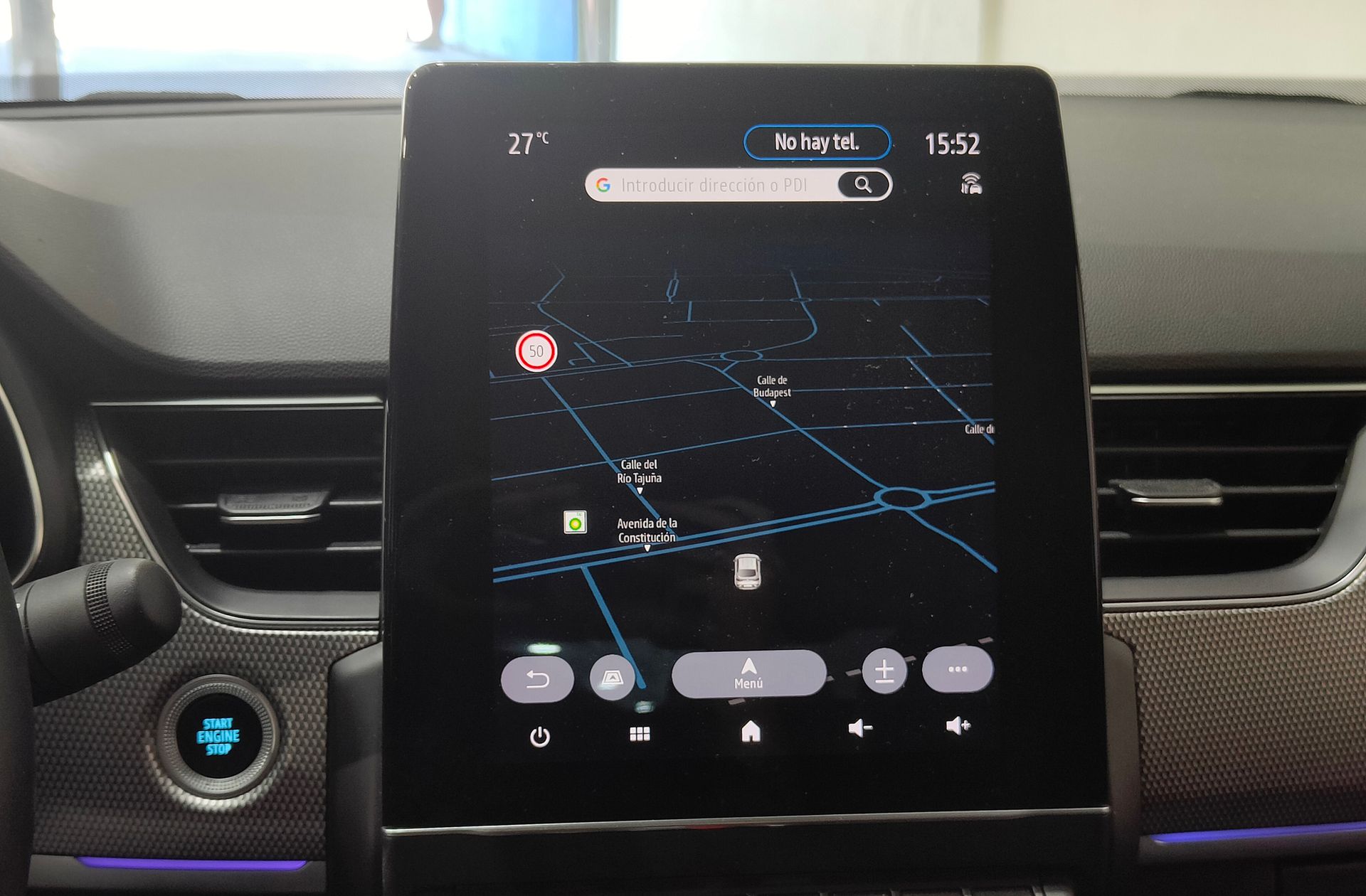 Renault Arkana Techno E-Tech full hybrid - foto 7