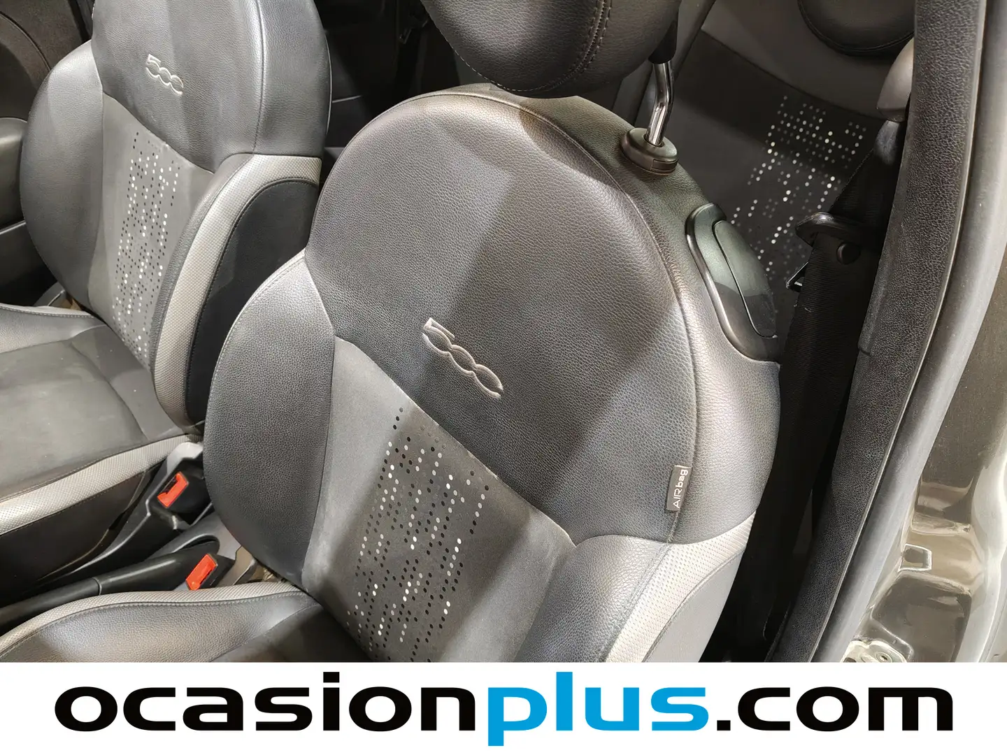 Foto Fiat 500C Fiat 500C 1.0 Hybrid Connect (70 CV)