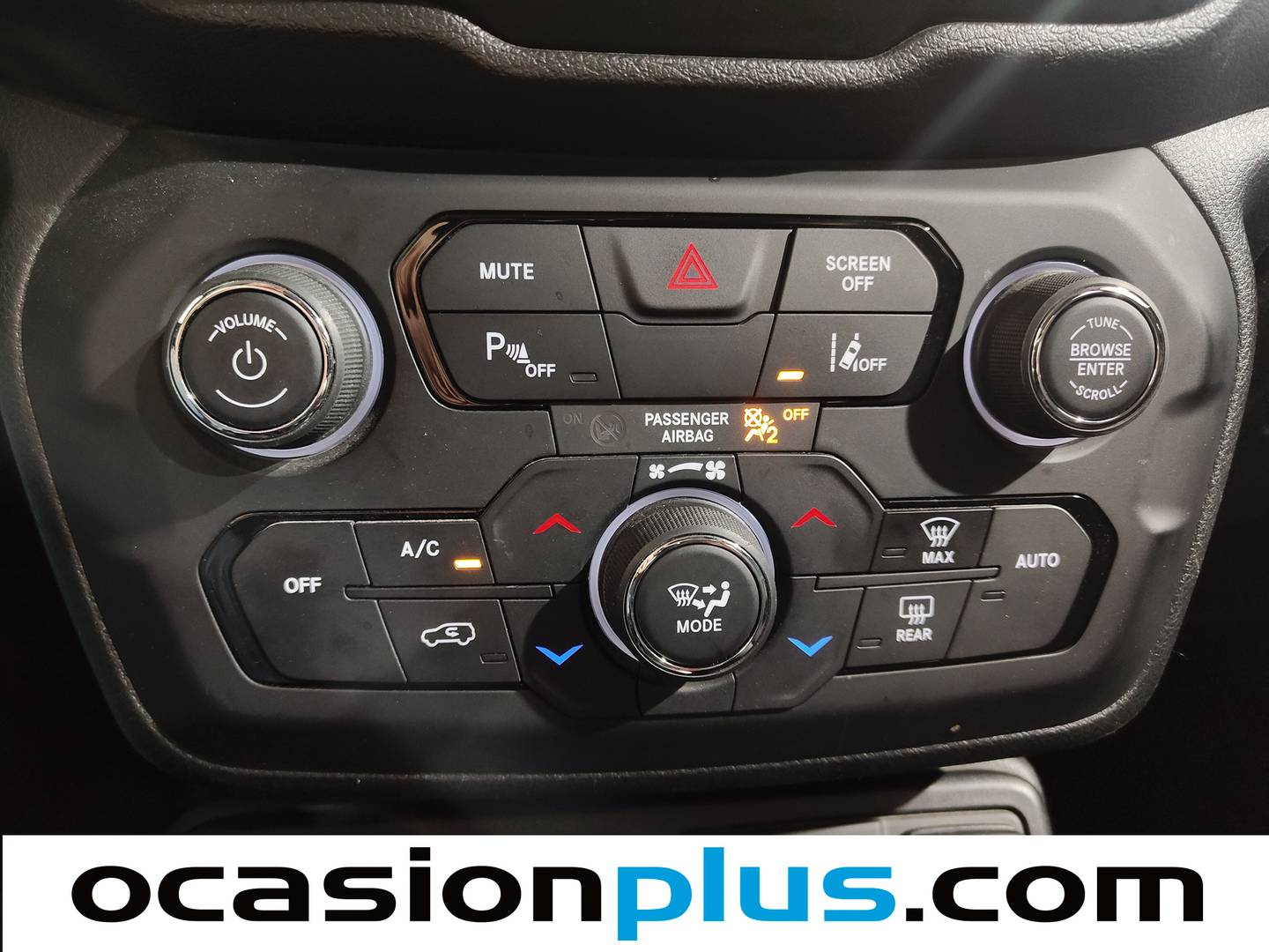 Jeep Renegade Jeep Renegade 1.0G Limited 4x2 (120 CV) de segunda mano