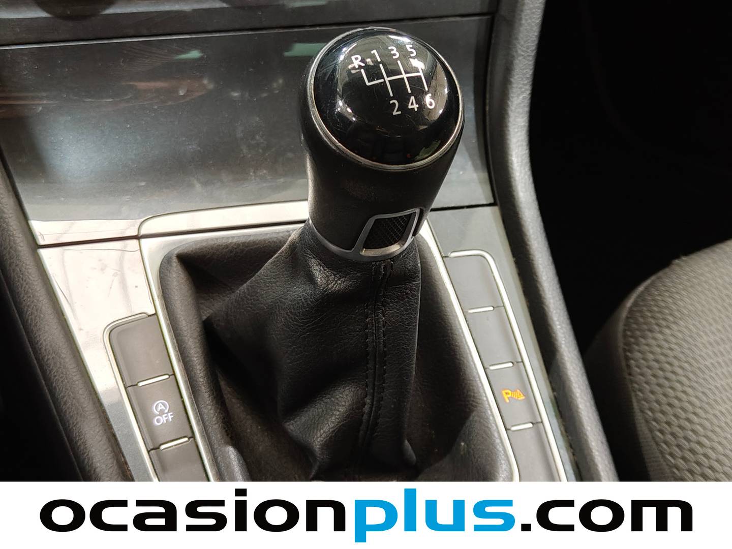 Volkswagen Golf Volkswagen Golf Advance 1.5 TSI Evo BM (130 CV) de segunda mano