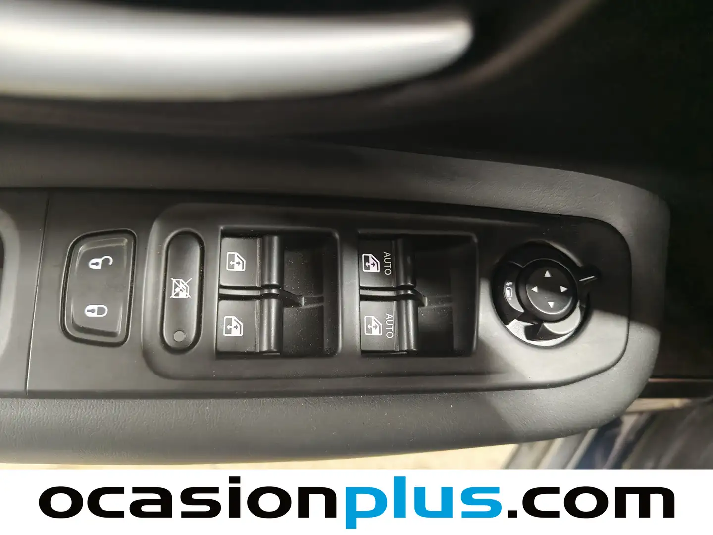 Foto Jeep Renegade Jeep Renegade eHybrid 1.5 Altitude DCT (130 CV)