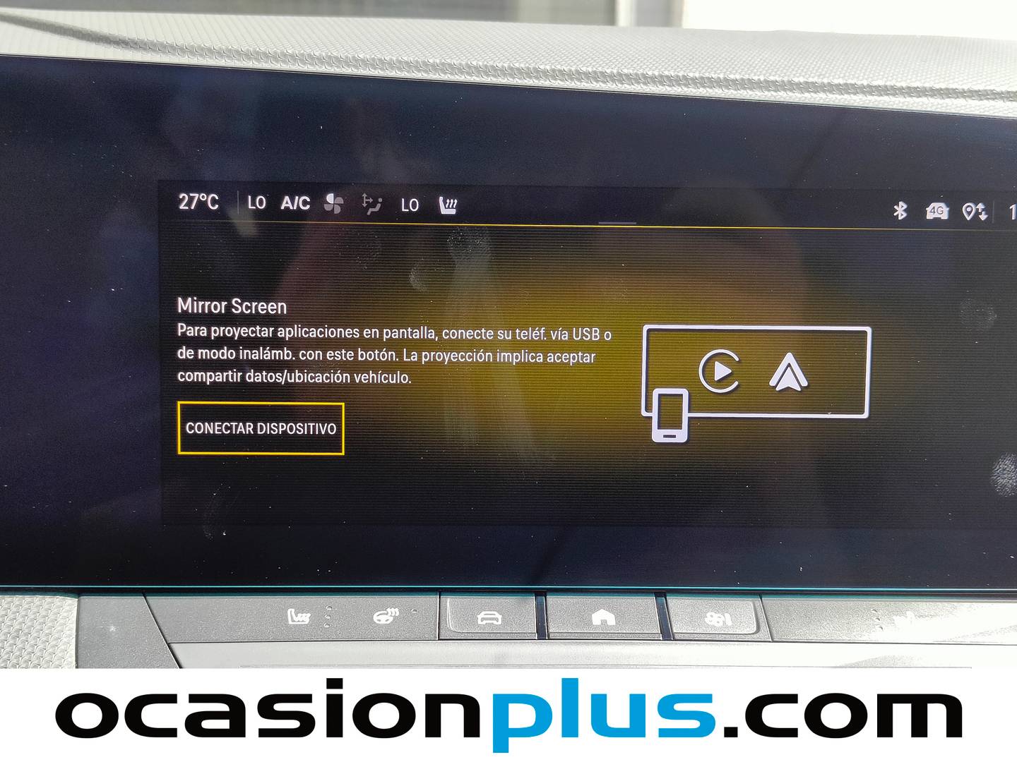 Foto Opel Astra Opel Astra 1.2 Turbo XHT GS  (130 CV)