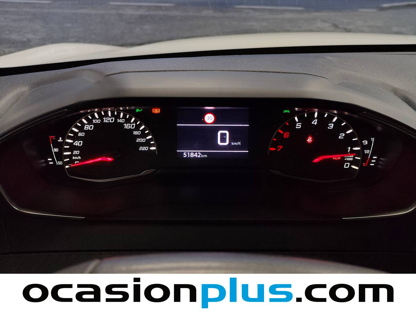 Peugeot 208 Peugeot 208 PureTech 100 Active (100 CV) de segunda mano