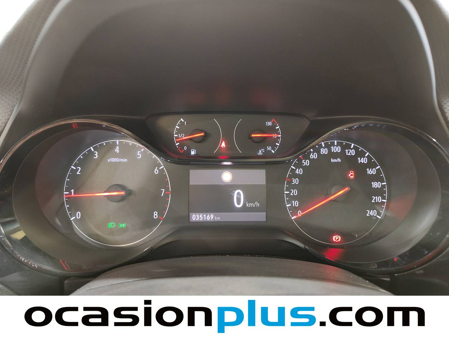 Opel Corsa Opel Corsa 1.2 XEL Edition (75 CV) 2023