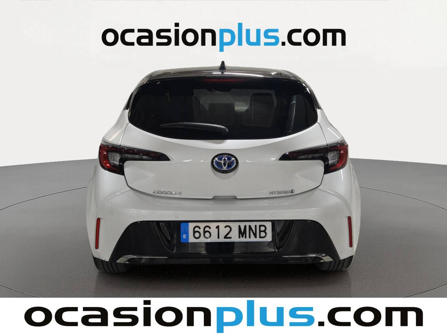 Toyota Corolla Toyota Corolla 140H Style Edition (140 CV) barato