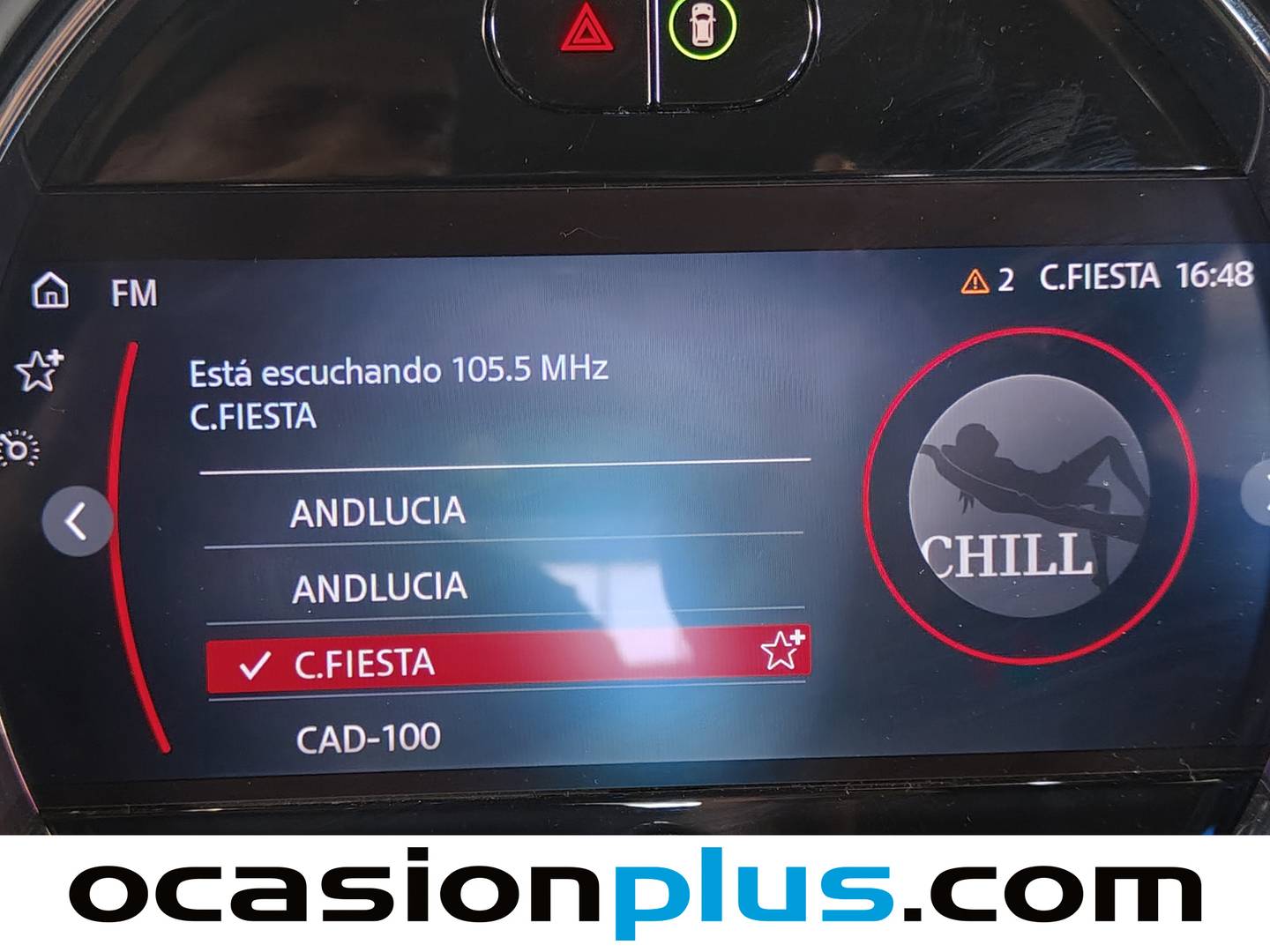 Foto Mini Countryman MINI MINI Countryman Cooper (136 CV)