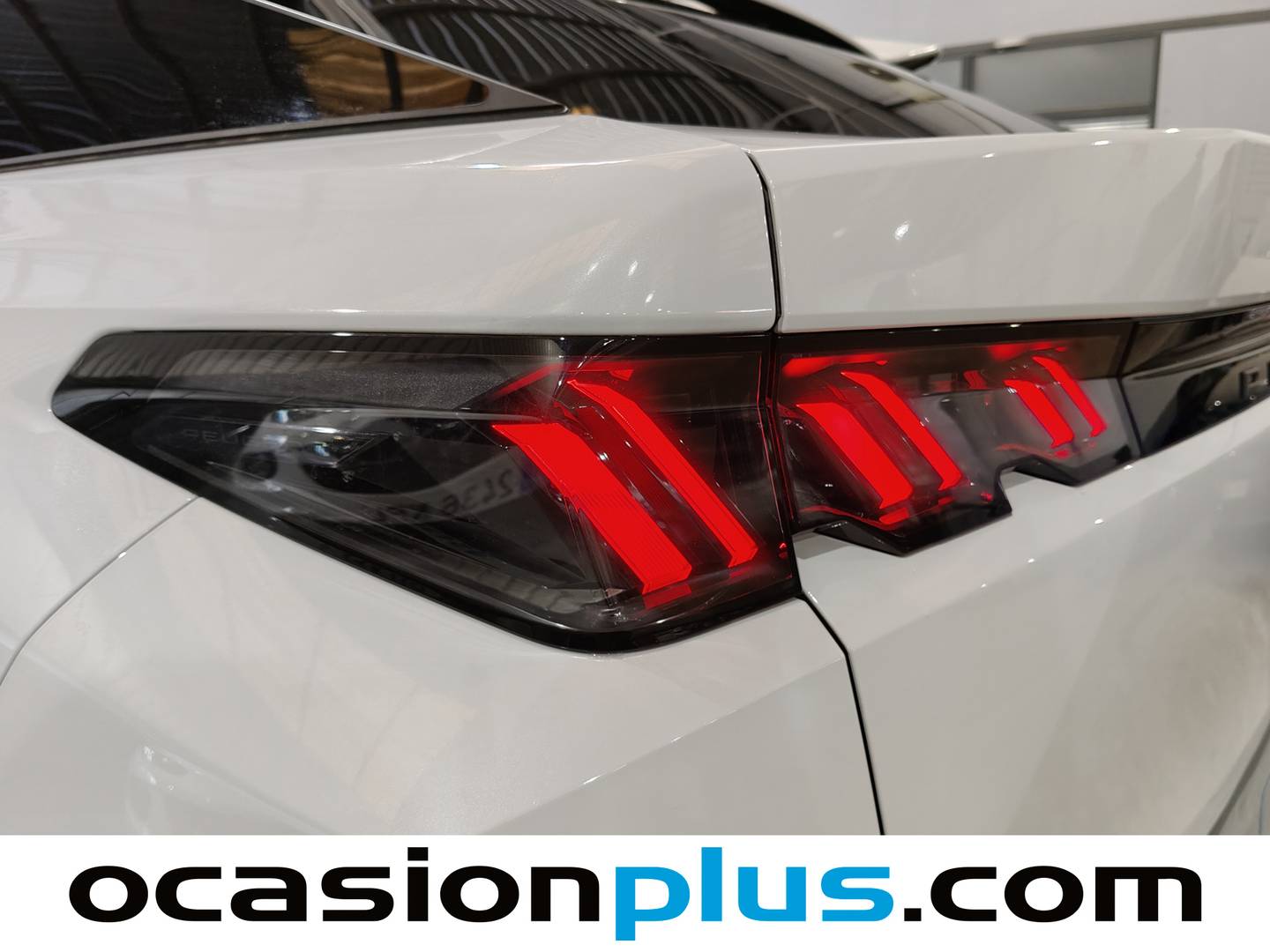 Peugeot 3008 Hybrid Peugeot 3008 Hybrid 145 Allure eDCS6 (145 CV) km 0