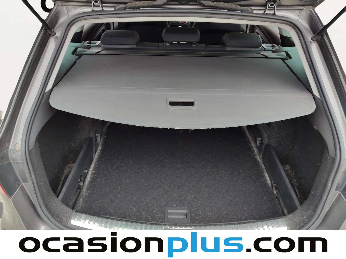 Fotos maletero Seat León Seat León ST 1.6 TDI S&S Style Plus (115 CV)