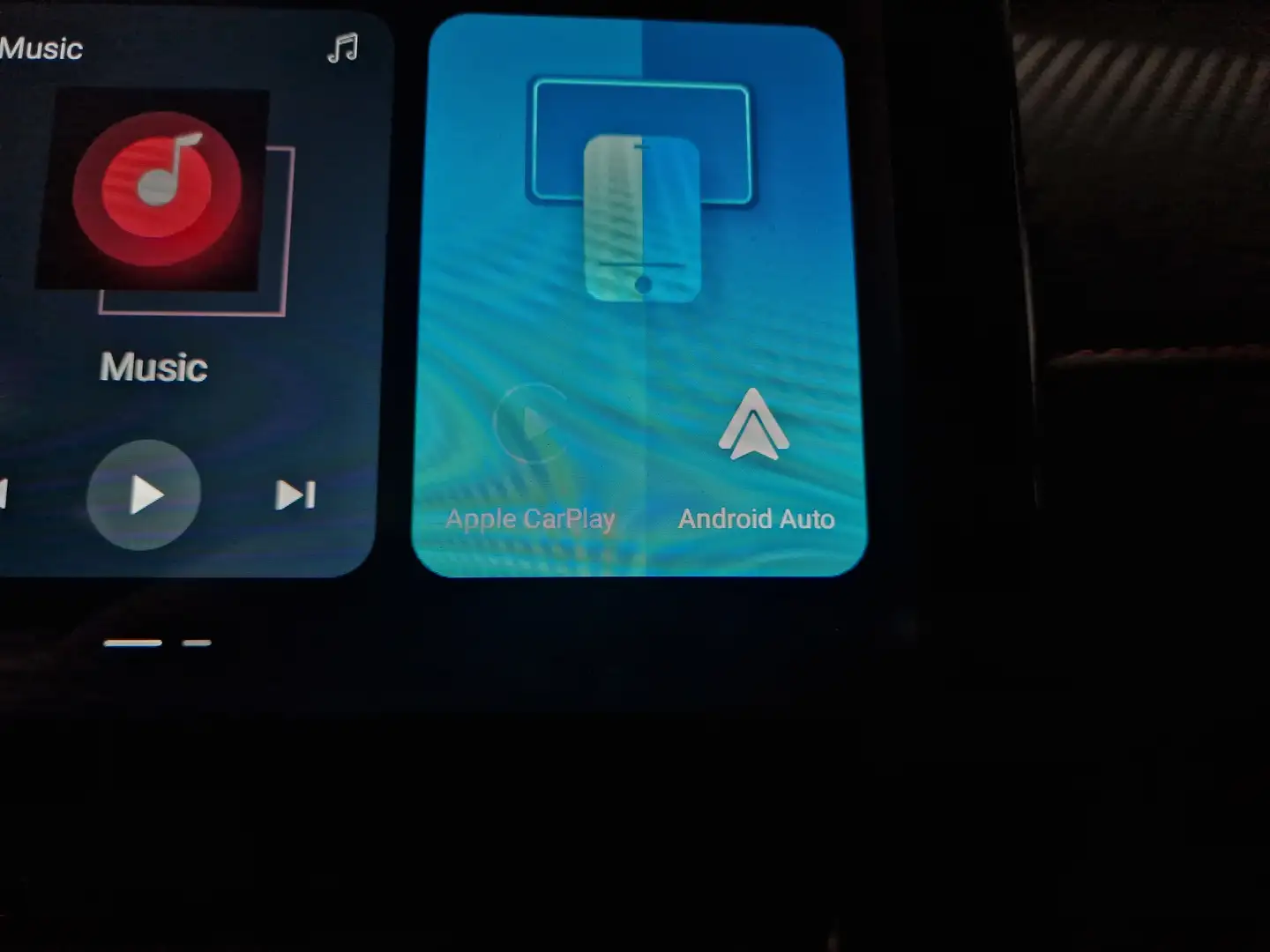 Foto MG ZS MG ZS 1.5 Comfort (106 CV)