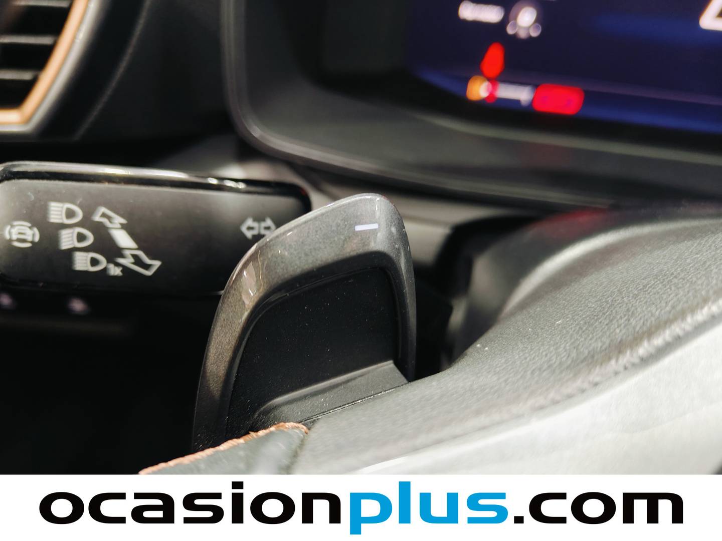 Cupra León CUPRA Leon Sportstourer 1.5 eTSI DSG (150 CV) híbrido